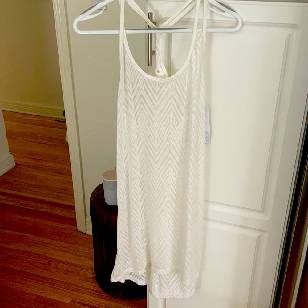 Summer Cover Up